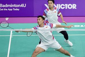 Racikan Baru PBSI, Leo/Daniel Kembali saat Bagas Dapat Pasangan Anyar