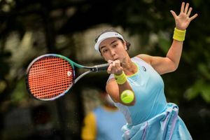 Aldila Sutjiadi Amankan Satu Slot pada Final Maroko Open 2026