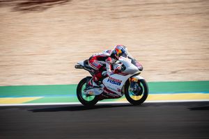 Jadwal MotoGP Spanyol 2026 - Modal Bagus Veda hingga Menanti Reaksi Marquez atas Dominasi Murid Rossi