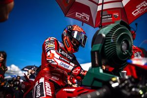 Bukan Masalah Fisik, Penyebab Nestapa Marc Marquez di 3 Seri Pembuka MotoGP 2026 Disorot Pengamat