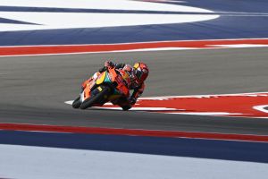 Moto3 Catalunya 2026 - Komentar Brian Uriarte usai Petik Hasil Practice Lebih Baik dari Veda