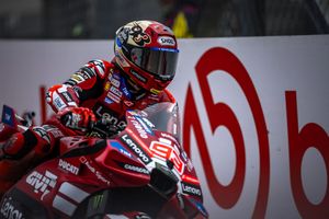 Toprak Razgatlioglu Soroti Perubahan Gaya Membalap Marc Marquez
