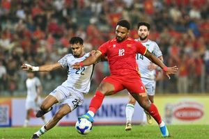 Pakar Eropa Sebut Dua Pemain Naturalisasi Asal Brasil Tak Bisa Bawa Vietnam Lolos Piala Dunia