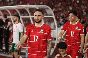 Eks Wakil Presiden VFF Puji Kualitas Pemain Diaspora Timnas Indonesia, Minta Vietnam Waspada