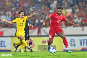 Pakar Malaysia Tawarkan Saran kepada Harimau Malaya untuk Bisa Balas Dendam terhadap Vietnam