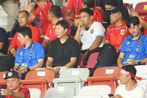 Timnas Vietnam Mengalami Kerugian Besar usai Berpisah dengan Pelatih Asal Korea Selatan