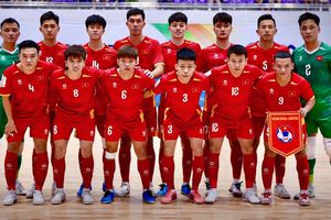 Vietnam Khawatir Jumpa Indonesia di Semifinal ASEAN Futsal Championship 2026