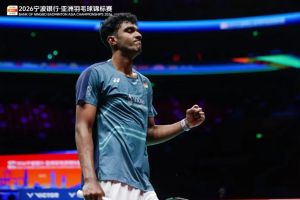 Bikin Gebrakan di Kejuaraan Asia 2026 Termasuk Kalahkan Jonatan Christie, Shetty Bongkar Metode Latihan Irwansyah