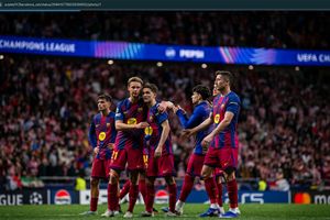 Barcelona Siap Korbankan 5 Pemain Tim Utama untuk Mendanai Perekrutan di Musim Panas