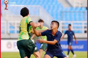 Tekuk Kamboja, Australia Perbesar Kans Timnas U-17 Indonesia Lolos Semifinal ASEAN Cup U-17 2026