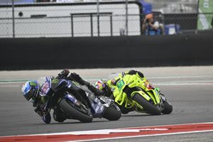 Kritikan Tertuju pada Satu Pembalap MotoGP, Kelayakannya di Tim Pabrikan Dipertanyakan