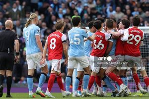 Gary Lineker Sebut Tim Kejutan yang Bisa Gagalkan Arsenal Raih Gelar Liga Inggris