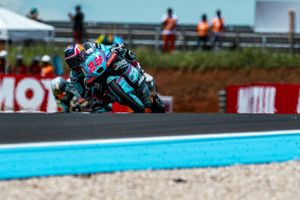 Moto3 Spanyol 2026 -  Anggap Jerez Spesial, Saingan Veda Tak Mau Berleha-leha meski Pimpin Klasemen