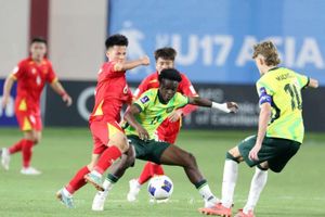 Hasil ASEAN Cup U-17 2026 - Taklukkan Australia, Vietnam Susul Malaysia ke Final