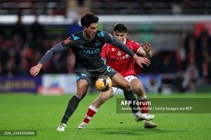 Perpanjang Nafas Ole Romeny cs, Klub Elkan Baggott Kian Dekati Tiket Promosi ke Liga Inggris