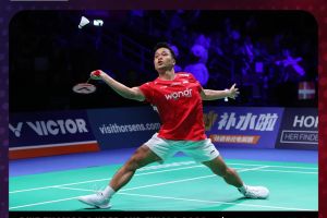 Rekap Hasil Thomas Cup 2026 - Indonesia Pimpin Klasemen usai Sapu Bersih Aljazair