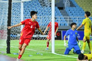 Vietnam Cetak Rekor Baru usai Juara ASEAN Cup U-17 2026, Presiden VFF Bidik Piala Dunia