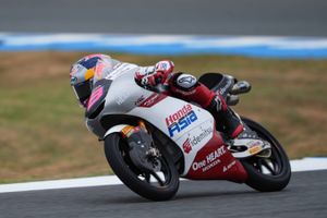 Hasil Practice Moto3 Prancis 2026 - Garansi Q2, Veda Pratama Berselisih Tipis dengan Jagoan Marquez