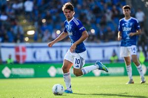 Inter Milan Dapat Peringatan Keras dari Fabregas, Nico Paz Tabu bagi I Nerazzurri!