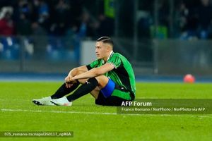 Bukan Pemain Biasa, Media Italia Sebut Cedera Bek Timnas Indonesia Jadi Masalah Serius bagi Sassuolo