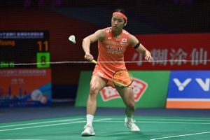 Hasil Indonesia Open 2026 - Diakhiri Smash, An Se-young Melaju ke Semifinal