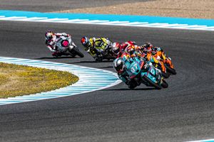 Moto3 Prancis 2026 - Persaingan di Kelasnya Veda Makin Sengit, Pembalap Argentina Pasang Misi Balas Dendam
