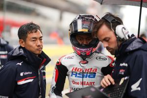 Klasemen Moto3 2026 - Posisi Veda Tak Goyah usai Seri Catalunya, Hanya Butuh 15 Poin untuk Masuk Tiga Besar