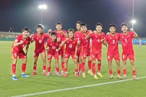 7 Wakil Asia Sudah Amankan Tiket Piala Dunia U-17 2026, Vietnam Harapan Terakhir ASEAN