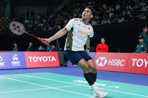 Jadwal Malaysia Masters 2026 - Merajut Asa All Indonesian Finals di Tengah Minimnya Wakil pada Babak 8 Besar