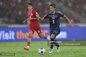 Ada Pembobol Timnas Indonesia, 7 Bintang Mahal Jepang Absen di Piala Dunia 2026