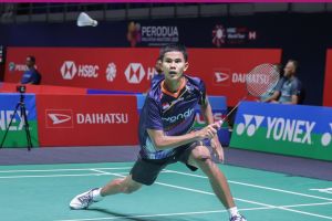 Hasil Macau Open 2026 - Muhamad Yusuf ke Semifinal usai Singkirkan Unggulan Pertama