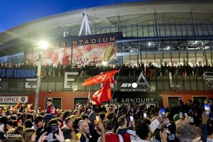 Arsenal Resmi Juara Liga Inggris, Ini Kata-kata Pertama yang Diucap Mikel Arteta