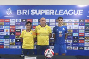 Jika Juara Super League, Persib Kasih Satu Larangan ke Bobotoh