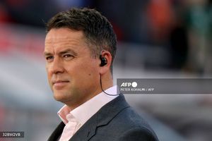 Michael Owen Yakin Cuma Ada 2 Klub yang Dapat Menyaingi Arsenal di Liga Inggris Musim Depan