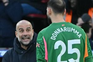 Anak Kesayangan Guardiola Rela Khianati Tim Ini demi Gabung Real Madrid