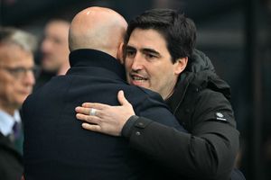 Bursa Transfer Liga Inggris - Andoni Iraola Datang, 7 Bintang Liverpool Terancam Hengkang