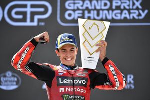 Pengamat MotoGP Sebut Kehadiran Marc Marquez Bikin Balapan Makin Seru