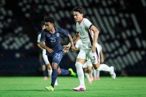 Bikin Kejutan, Kamboja Kirim Sinyal Bahaya ke Timnas Indonesia Jelang ASEAN Championship 2026
