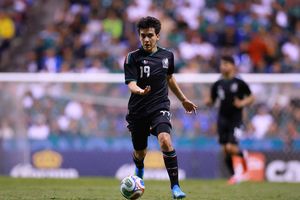 Tidak Ada Lamine Yamal, Inilah 10 Pemain Termuda di Piala Dunia 2026