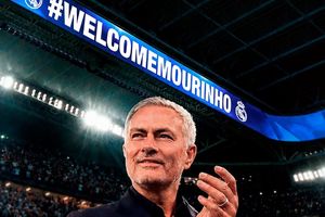 RESMI - Jose Mourinho Latih Real Madrid, Bek-bek Elite Berdatangan