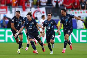 Hasil Piala Dunia 2026 - Kalah dari Paraguay Lewat Gol 65 Detik, Turki Gugur Prematur