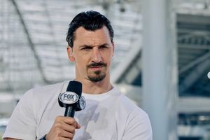 Zlatan Ibrahimovic Dukung Tim Kejutan untuk Juarai Piala Dunia 2026, Ada Satu Pertandingan yang Bikin Tertidur