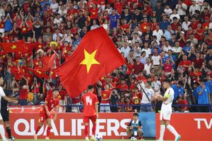 Vietnam Gagal Lolos ke Piala Asia U-20 2027 dan 2029, Jurnalis China: Harusnya Pakai Pelatih Korea Selatan!