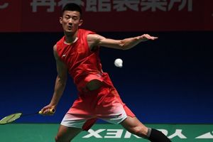 Pelatnas China Dianggap Tepat Pilih Chen Long sebagai Pelatih Pebulu Tangkis Junior