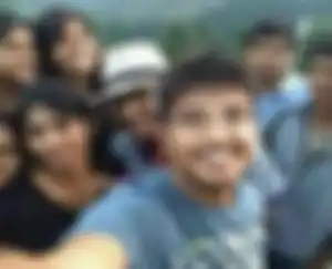 Selfie sebelum tragedi berujung kematian