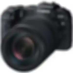 Kamera mirrorless Canon EOS RP. Greysia Polii yang meraih emas Olimpiade Tokyo 2020 memiliki hobi fotografi sejak lama. 