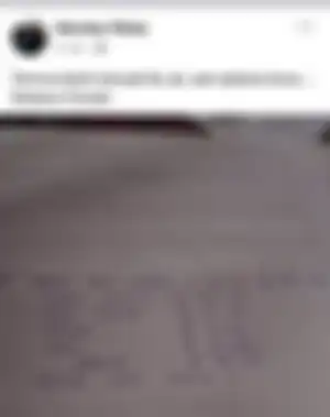 Kepsek Pecat Guru Honorer yang Posting Gajinya di FB, Penghasilannya Semiris Bu Mus di Laskar Pelangi 