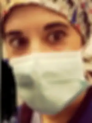 Daniela Trezzi(Newsflash/Daniela Trezzi) via kompas.com