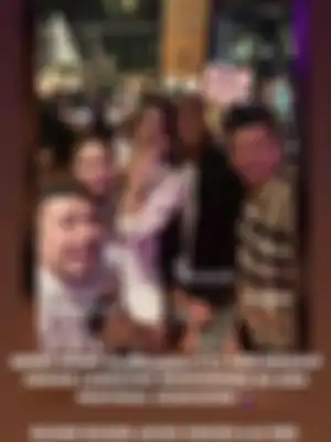 Foto Raffi Ahmad yang ramai diperbincangkan.