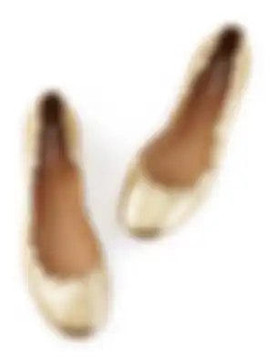 Ballerina Flat Shoes